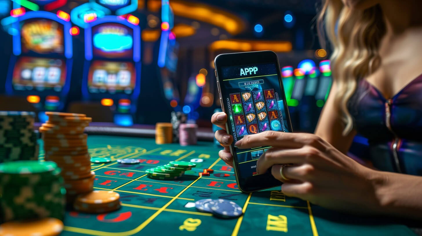Live Casino k999