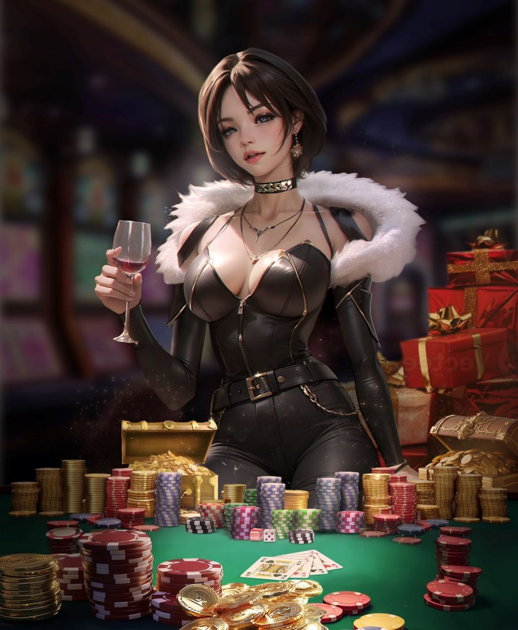 k999 Esports tournament ရလဒ် PUBG Mobile Legends Myanmar ကစားသူများ စစ်ဆေးနေသည့်ပုံ